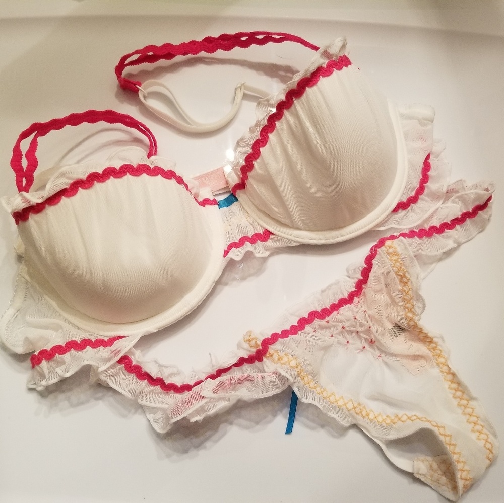 Vintage Victoria's Secrets Dream Angels Collection